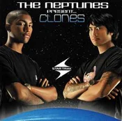CD The Neptunes - The Neptunes Present... Clones