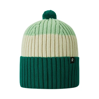 REIMA PIPAUS Deeper Green - 48 - 50