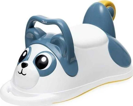 Chicco Jeździdło Panda 3w1