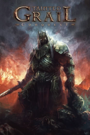 Tainted Grail: Conquest PC