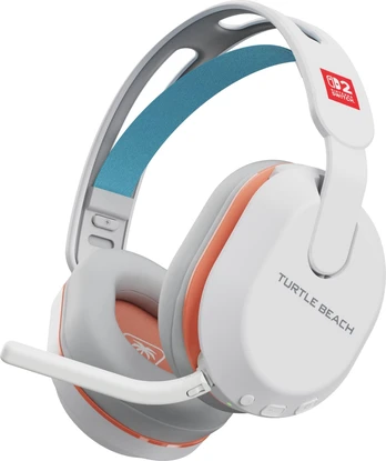 Turtle Beach - Stealth 500 (White)