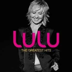 CD Lulu - The Greatest Hits