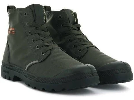 Batai Palladium Pampa Lite Rcycl Waterproof, 37
