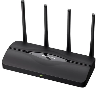 Mercusys BE3600 Dual-Band Wi-Fi 7 Router MR27BE