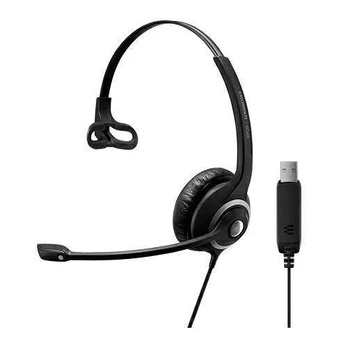 Ausinės EPOS Sennheiser IMPACT SC 230 USB