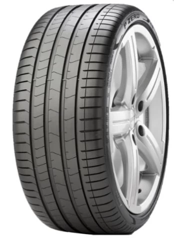 PIRELLI P-ZERO(PZ4) MO1 XL 255/45 R20 105 Y