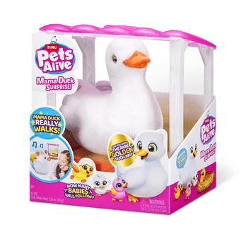 PETS ALIVE Rinkinys „Mamos anties siurprizas“