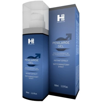 Gelis varpos augimui PeniLarge gel, 100 ml
