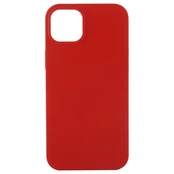 Evelatus iPhone 14 6.1 Premium Soft Touch silikoninis dėklas, Apple raudonas kaina