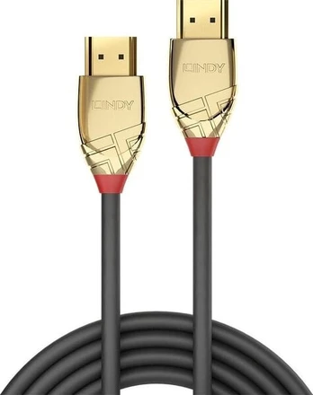 Lindy, Hdmi, 3 m