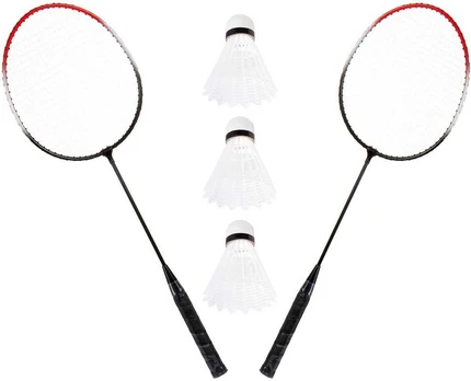BADMINTONO RINKINYS ENERO 101 DĖKLĖJE