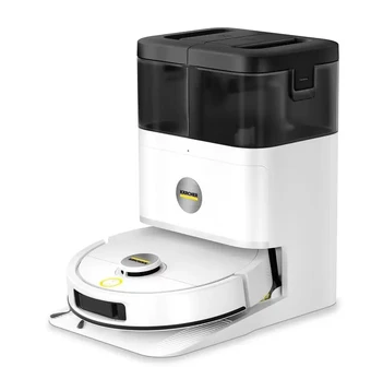 Dulkių siurblys robotas RVM 4/COMF EXTRA 1.269-133.0 KARCHER