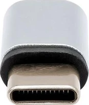 ProXtend ProXtend USB-C į USB 2.0 Mirco B adapteris sidabrinis