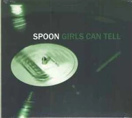 CD Spoon - Girls Can Tell