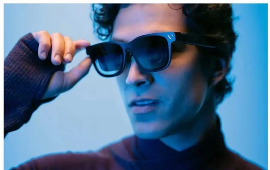 VITURE XR Beast Sunglasses (dydis L)