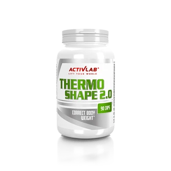 ActivLab Thermo Shape 2.0 90 kaps.