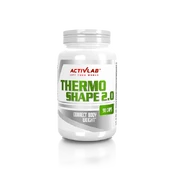 ActivLab Thermo Shape 2.0 90 kaps. kaina