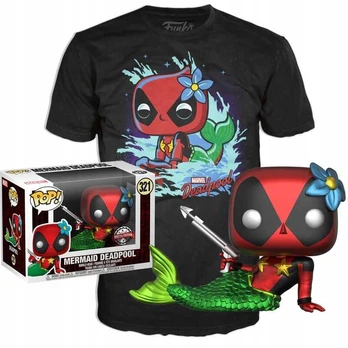 Marvel Deadpool
