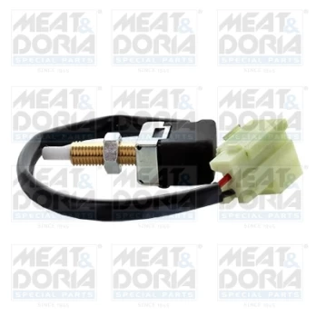 jungiklis, sankabos valdiklis MEAT & DORIA MD35156