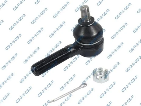 Skersinės vairo trauklės galas GSP S070425