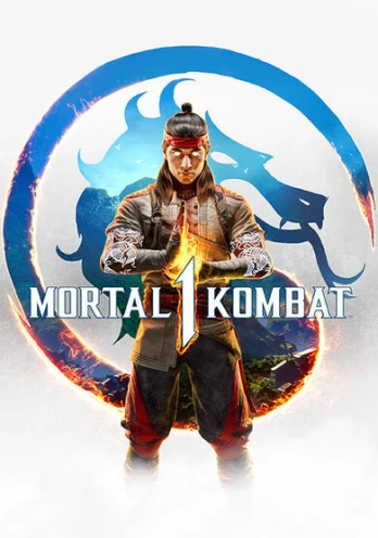 Mortal Kombat 1 PC