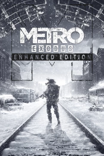 Metro: Exodus PC