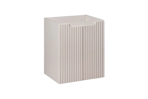 Vonios spintelė COMAD Nova Cashmere D2 82-50-2D, kašmyro