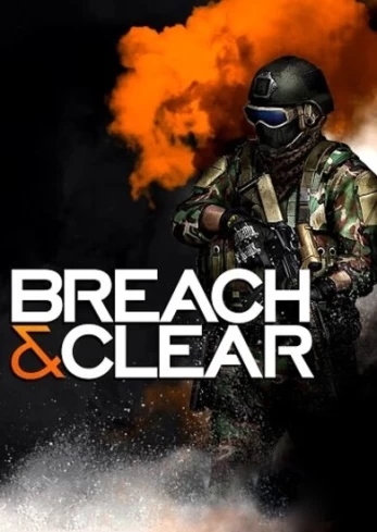 Breach & Clear PC