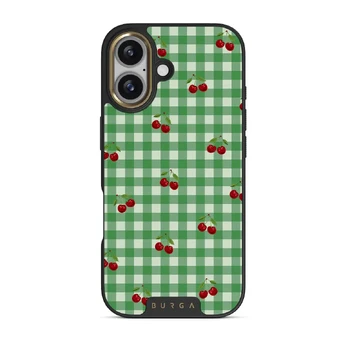 Little Life - iPhone 17 Case, Elite Dark (MagSafe) / Gold