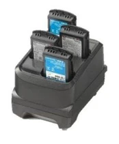 Zebra MC32/MC33 4SLOT SPARE BATTERY CHARGER