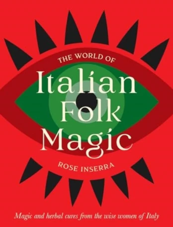 World of Italian Folk Magic