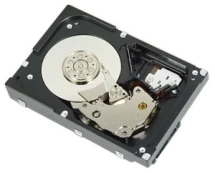 Serverių kietasis diskas (HDD) Dell 400-AJRR, 2.5", 300 GB kaina