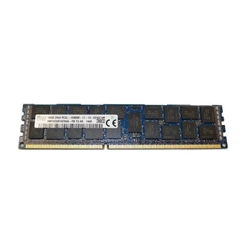 RAM Atmintis serwerowa Dell atmintis, 16GB, DIMM, 1600MHZ,