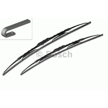 Valytuvai BOSCH 3397118565