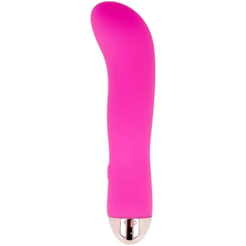 Vibratorius DOLCE VITA TWO PINK