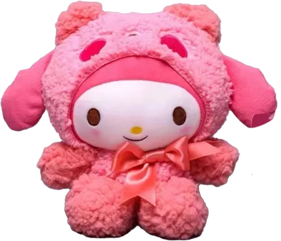 Minkštas Žaislas My Melody