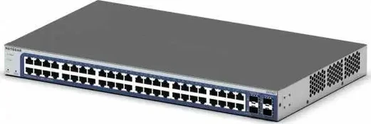 Switch GS748Tv6 48xGbe 4xSFP