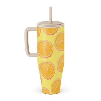 Bitter - All Day Leakproof Tumbler