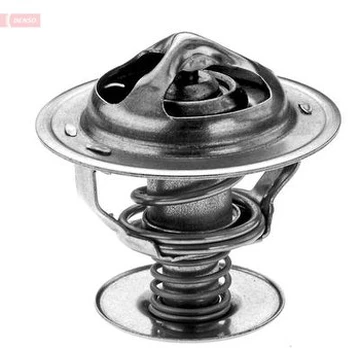 Termostatas, aušinimo skystis DENSO DTM88536