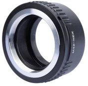 BIG adapter M42 - Sony E (421308) kaina