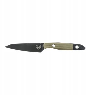 Benchmade Virtuvinis peilis Benchmade 4045BK-01 Skutimo peilis
