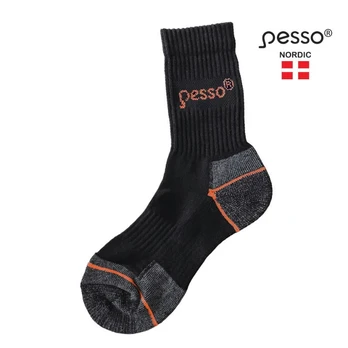 Kojinės Classic Thermo Active, 3 poros 45-47, Pesso