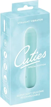 Softies Mini Vibrator Mini vibratorius kaina