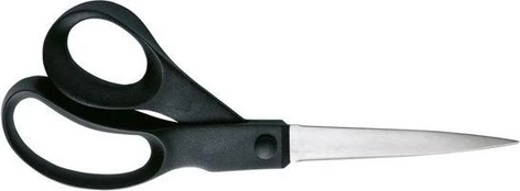 Virtuvinės žirklės FISKARS Essential, 21 cm