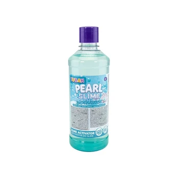 Perlamutrinis slaimo aktyvatorius - Turkio - 500 ml