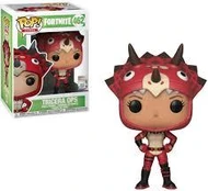 Figūrėlė POP! Fortnite 462 Tricera OPS