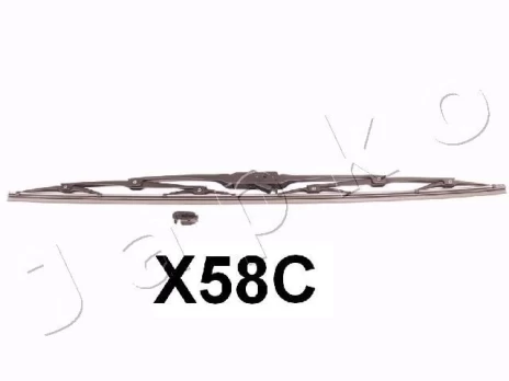 Valytuvai JAPKO SJX58C