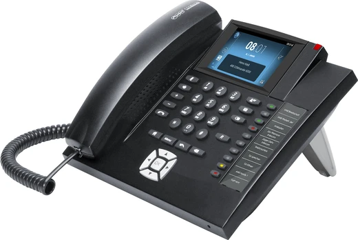 Telefonas Auerswald 1400 IP