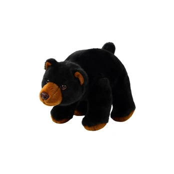 Lean Toys Pliušinis meškiukas 28 cm