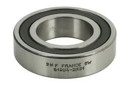 Leje SKF 61904-2RS1 kaina